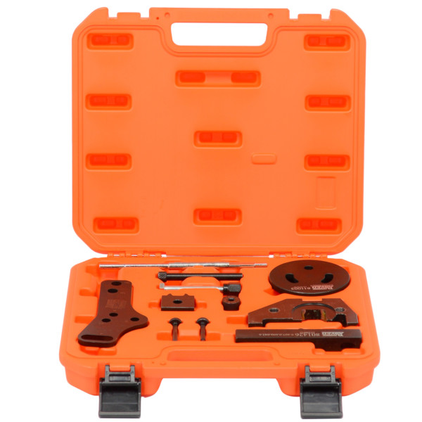 Conjunto de Ferramentas para Sincronismo de Motores Mwm Sprint