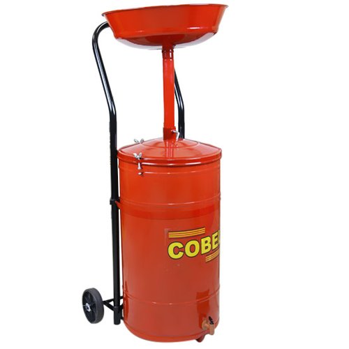 COLETOR DE ÓLEO – COBEL