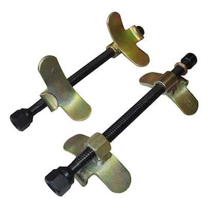 ENCOLHEDOR DE MOLA – MANUAL