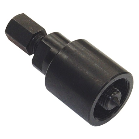 EXTRATOR SACA VOLANTE DA TITAN 150 .