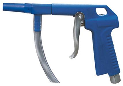 PULVERIZADOR GATILHO COM MANGUEIRA DE 20 CM