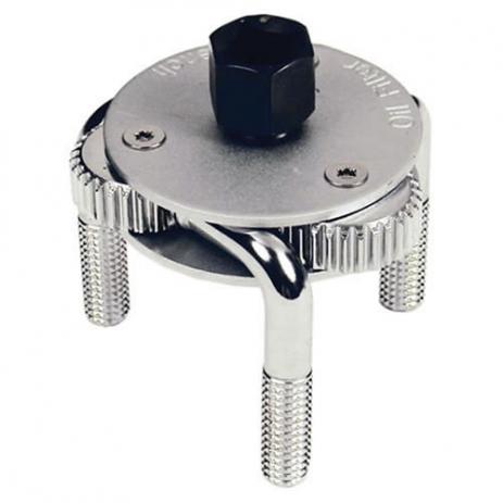 CHAVE PARA TROCA DE FILTRO DE OLEO – UNIVERSAL