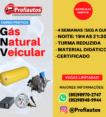 CURSO GNV – SITE